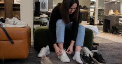 The Hunt for Actually Good-Looking ‘Lifestyle’ Sneakers That Won’t Destroy Your Feet