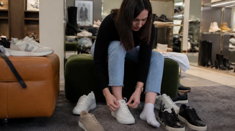 The Hunt for Actually Good-Looking ‘Lifestyle’ Sneakers That Won’t Destroy Your Feet