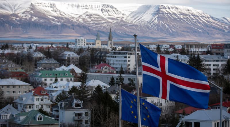 Iceland’s EU Membership Vote Clouded by Trump’s Greenland Threats