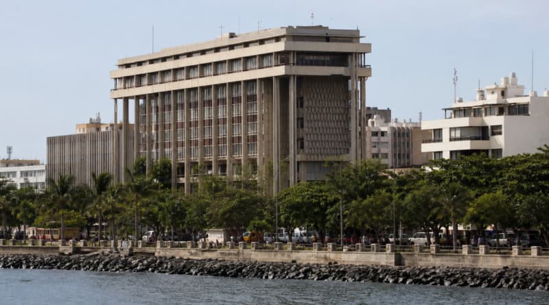 IMF staff to visit Senegal for more programme talks