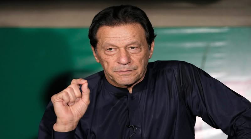 Global Cricket Captains Renew Urgent Appeal for Imran Khan’s Medical Care in Pakistani Custody