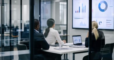 Audit’s AI Divide: How Internal and External Auditors See the Same Technology Differently