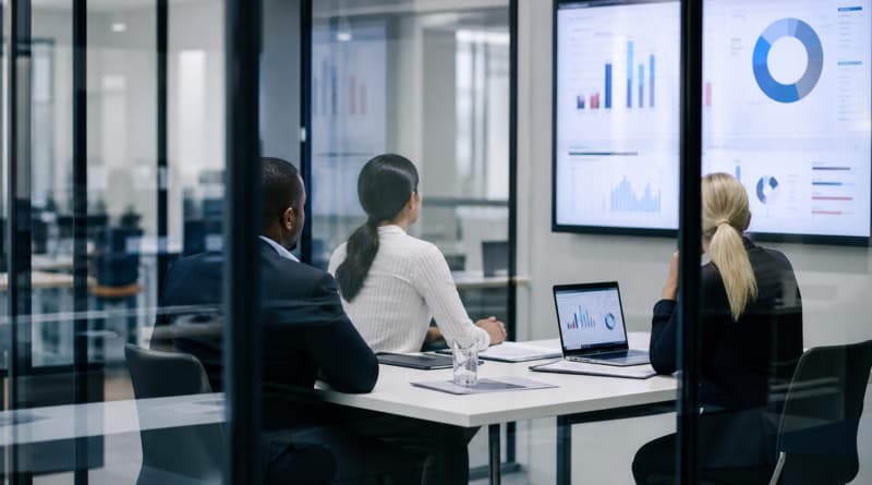 Audit’s AI Divide: How Internal and External Auditors See the Same Technology Differently
