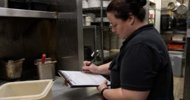 Dead Mice, Expired Food, and Kitchen Closures: Iowa’s Latest Restaurant Inspections Reveal Hundreds of Violations