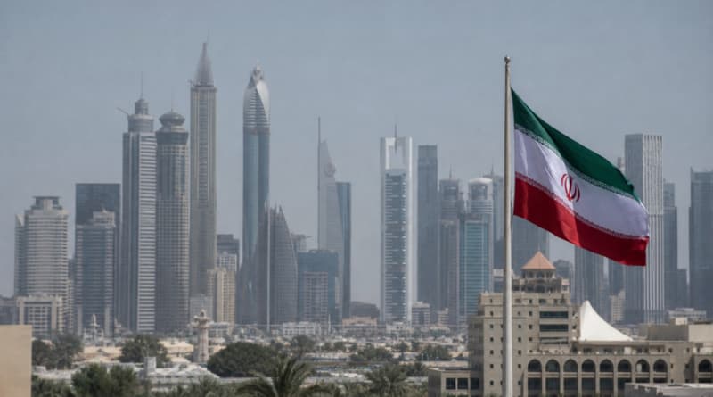 Iran Set to Join BRICS Development Bank ‘Soon’, Central Bank Chief Says