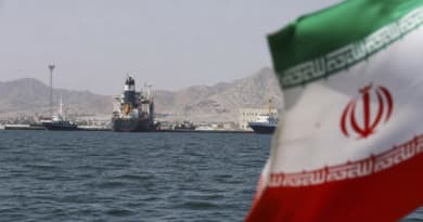 Iran Condemns Fresh US Sanctions as 'State Terrorism', Urges Global Resistance as Mediators Push to Reopen Strait of Hormuz