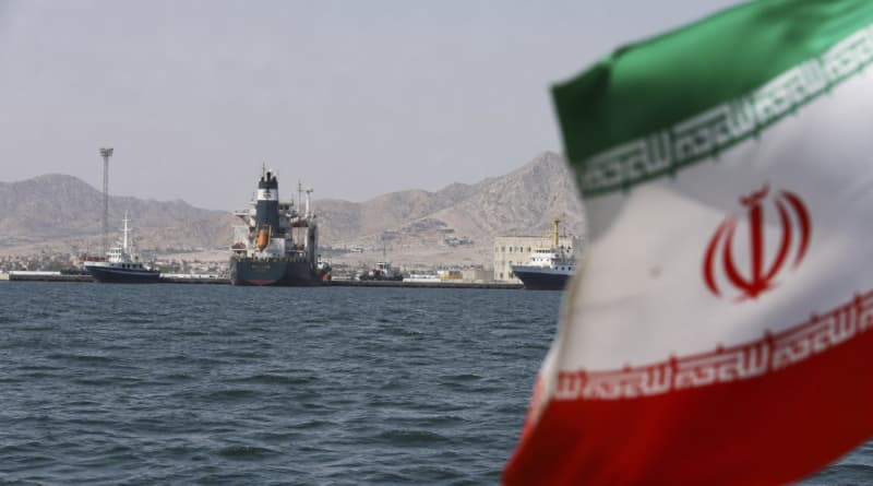 Iran Condemns Fresh US Sanctions as 'State Terrorism', Urges Global Resistance as Mediators Push to Reopen Strait of Hormuz