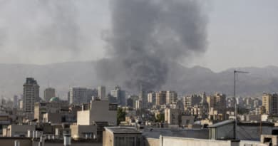 Iran’s Hard-Liners Secretly Plotting to Raise Costs for U.S. and Allies, Intelligence Reveals