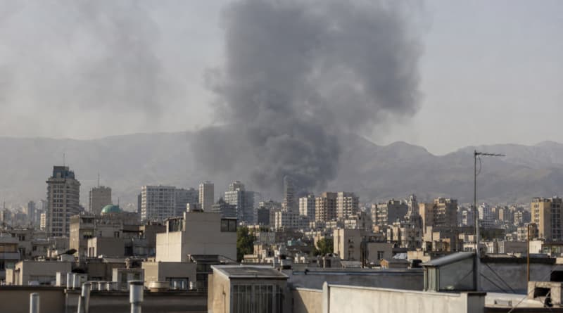 Iran’s Hard-Liners Secretly Plotting to Raise Costs for U.S. and Allies, Intelligence Reveals