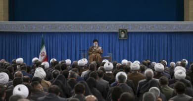 Iran's Supreme Leader Urges Muslim Unity Against US and Israel Amid Regional Tensions