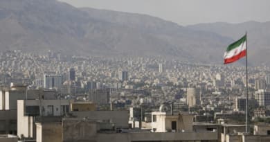 Battered by War, Iran’s Leaders Wary of Economic Pain and Unrest if US Tightens Pressure