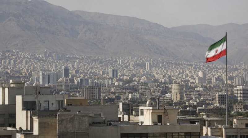 Battered by War, Iran’s Leaders Wary of Economic Pain and Unrest if US Tightens Pressure