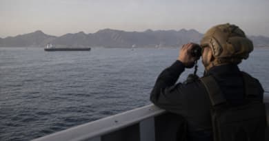 Six Months Into Iran War, the Strait of Hormuz Is Now the White House’s Top Concern