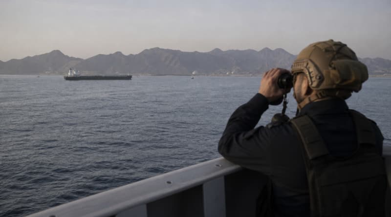 Six Months Into Iran War, the Strait of Hormuz Is Now the White House’s Top Concern