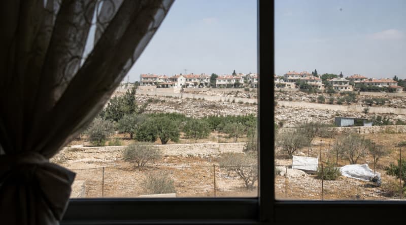 Israel Faces Renewed Scrutiny Over Failure to Curb Rampant Settler Violence in the West Bank
