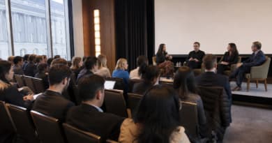 Beyond Anime and Games: Japan’s Creative Industries as a U.S. Strategic Asset