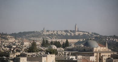 Jared Kushner may visit Israel next week for talks on Gaza, source says
