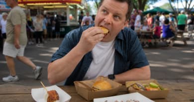 Jason’s Beloved State Fair Taste Test Returns with Must-Try Picks for 2026