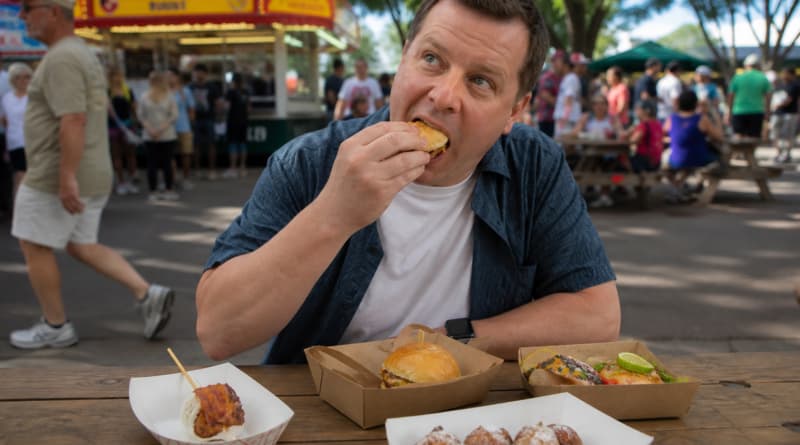 Jason’s Beloved State Fair Taste Test Returns with Must-Try Picks for 2026