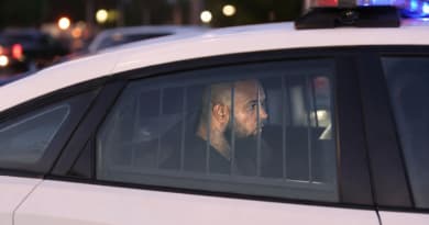 Indianapolis Colts Wide Receiver Keenan Allen Arrested for OWI After Preseason Appearance