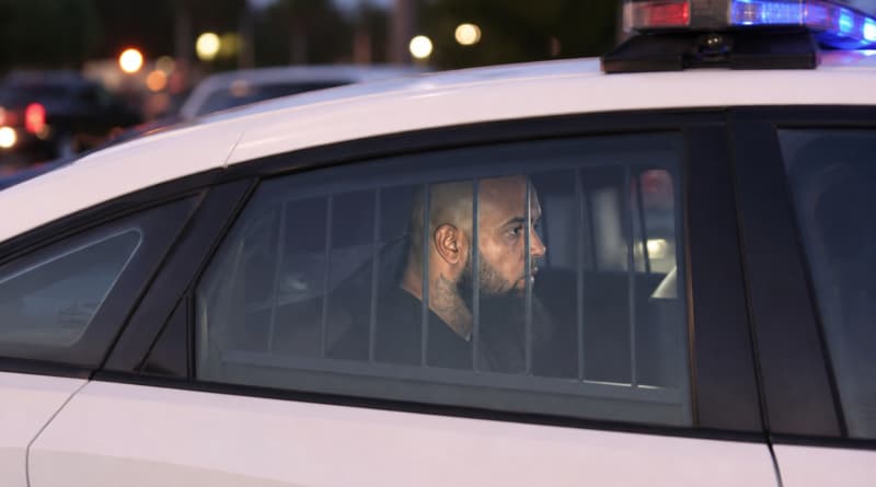 Indianapolis Colts Wide Receiver Keenan Allen Arrested for OWI After Preseason Appearance