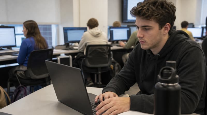 Two Kentucky Public Universities Launch Artificial Intelligence Degrees This Fall