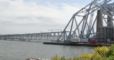 Maryland Advances Key Bridge Rebuild With New Contracting Phase as Costs Climb