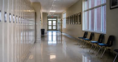 LAMP High School Absent from Latest U.S. News Best High Schools List, District Seeks Answers