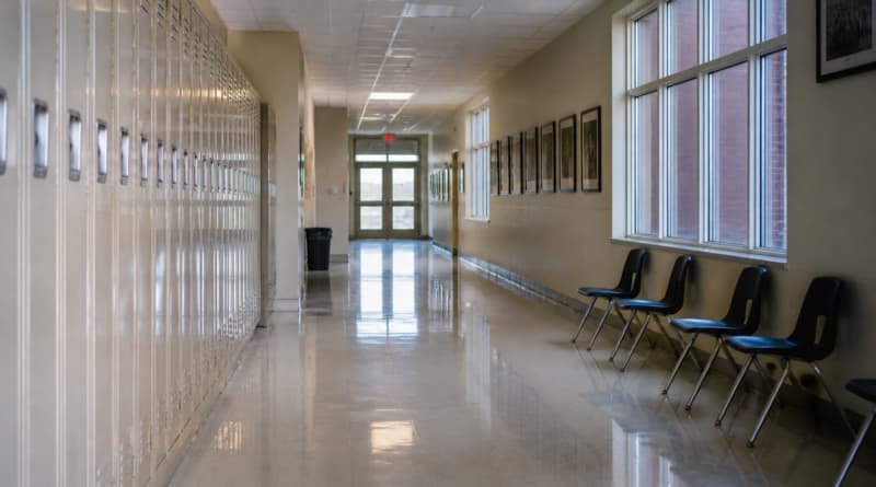 LAMP High School Absent from Latest U.S. News Best High Schools List, District Seeks Answers