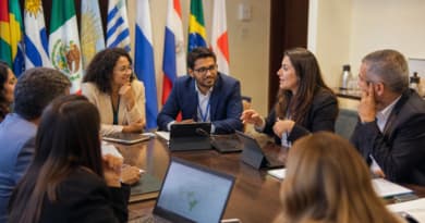Latin America and Caribbean Seek Collective AI Might to Break Foreign Dependency