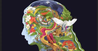 Life, Redesigned: A USC Psychiatrist’s Journey Back from a Near-Fatal Attack