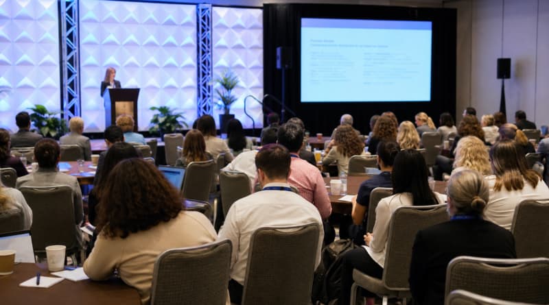 ACLM 2026 Conference to Feature 145 Sessions on Lifestyle Medicine Implementation and Behavior Change