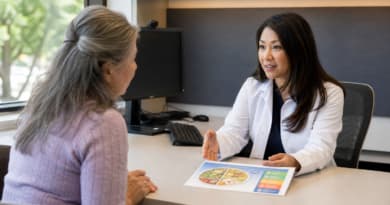 How Lifestyle Medicine Helps Patients Make Healthy Changes Stick