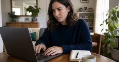 Lifestyle Writer Reveals 5 Everyday Health Habits She Changed After Reviewing the Research
