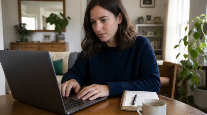 Lifestyle Writer Reveals 5 Everyday Health Habits She Changed After Reviewing the Research