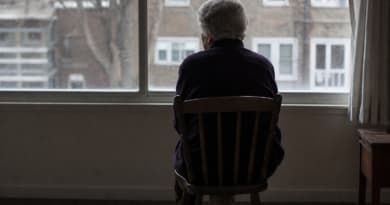 Loneliness Can Shorten Years Without Major Disease, But Healthy Habits May Help
