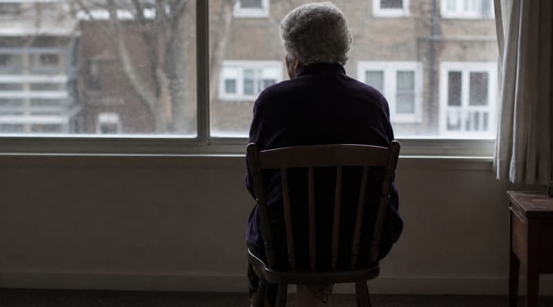 Loneliness Can Shorten Years Without Major Disease, But Healthy Habits May Help