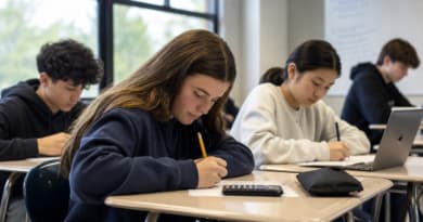 Long Island Schools Surge in U.S. News Rankings, Claiming 13 of New York’s Top 50 Spots