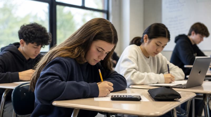 Long Island Schools Surge in U.S. News Rankings, Claiming 13 of New York’s Top 50 Spots