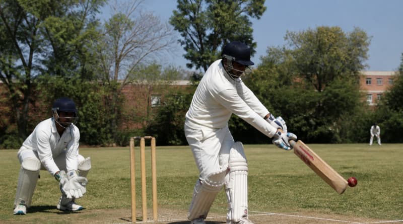 Loudoun County Plans More Cricket Fields as Sport's Popularity Surges