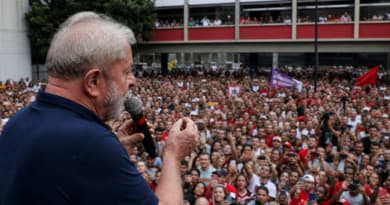 Brazil Campaigns Open as Lula and Bolsonaro Dig Into Political Strongholds