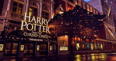 MARI Acquires ATG Entertainment in Blockbuster Deal That Reshapes Broadway Theatre Ownership