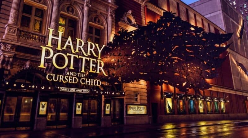 MARI Acquires ATG Entertainment in Blockbuster Deal That Reshapes Broadway Theatre Ownership