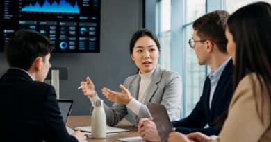 How Marquette Business Is Leading AI Integration Across 10 Key Areas