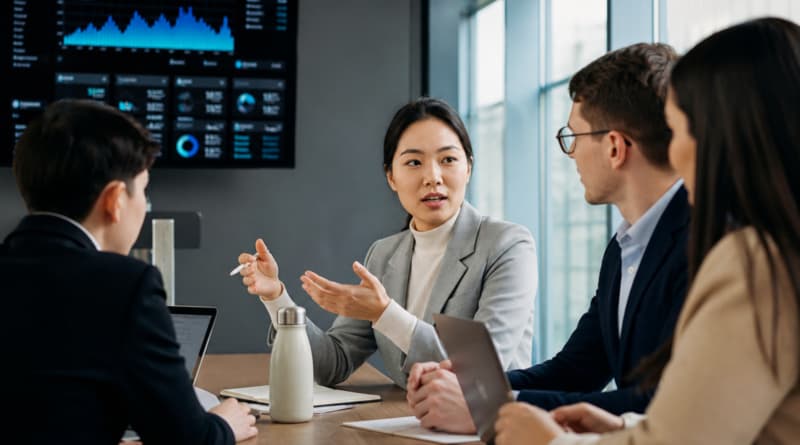 How Marquette Business Is Leading AI Integration Across 10 Key Areas