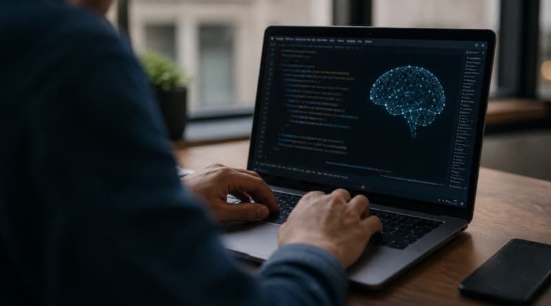 Why Meta Platforms Might Be the Ultimate AI Stock for Long-Term Buy-and-Hold Investors