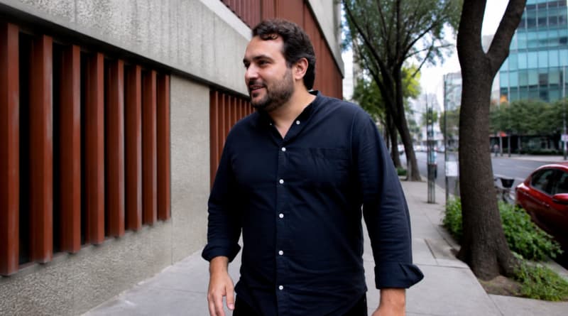 Son of Former Mexican President López Obrador Says U.S. Revoked His Visa