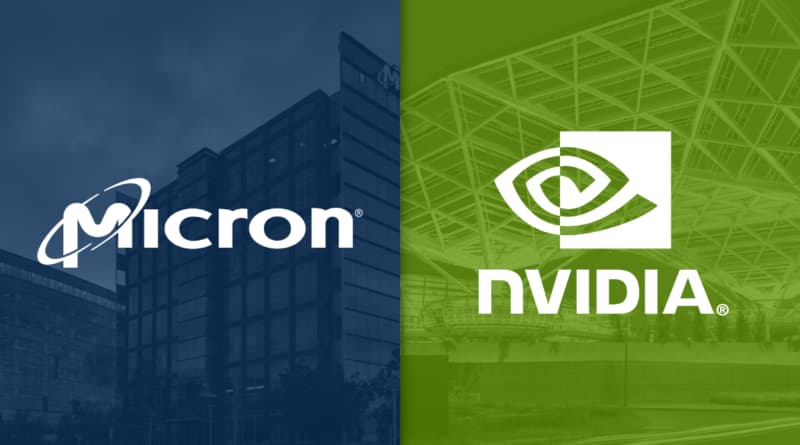 Prediction: Micron Stock Could Go Parabolic After Nvidia’s August 26 Earnings