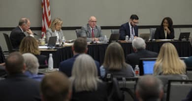Missouri Board Voices Skepticism Over Proposed $300 Million School-Funding Boost