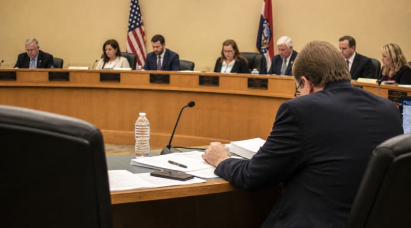 Missouri Education Board Voices Caution Over $300 Million School Funding Push